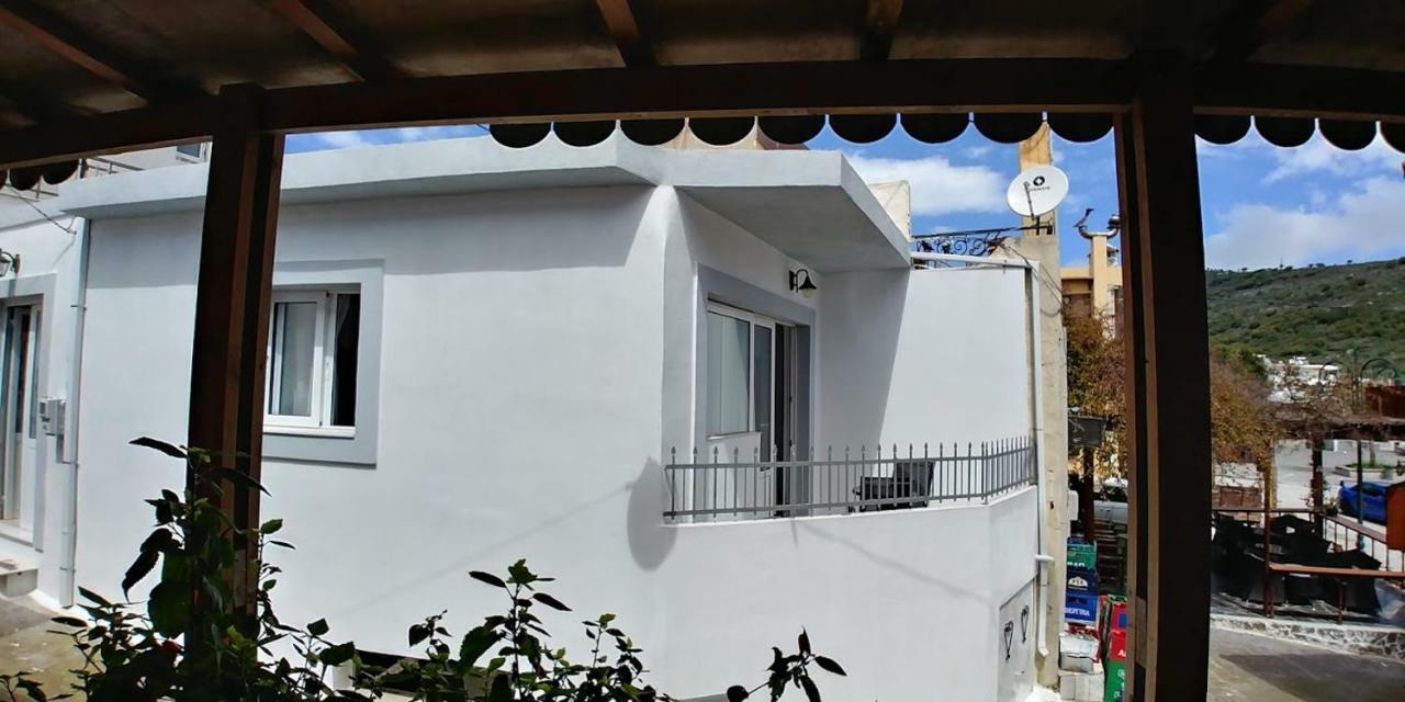 Beautiful House Of Psinthos公寓 外观 照片